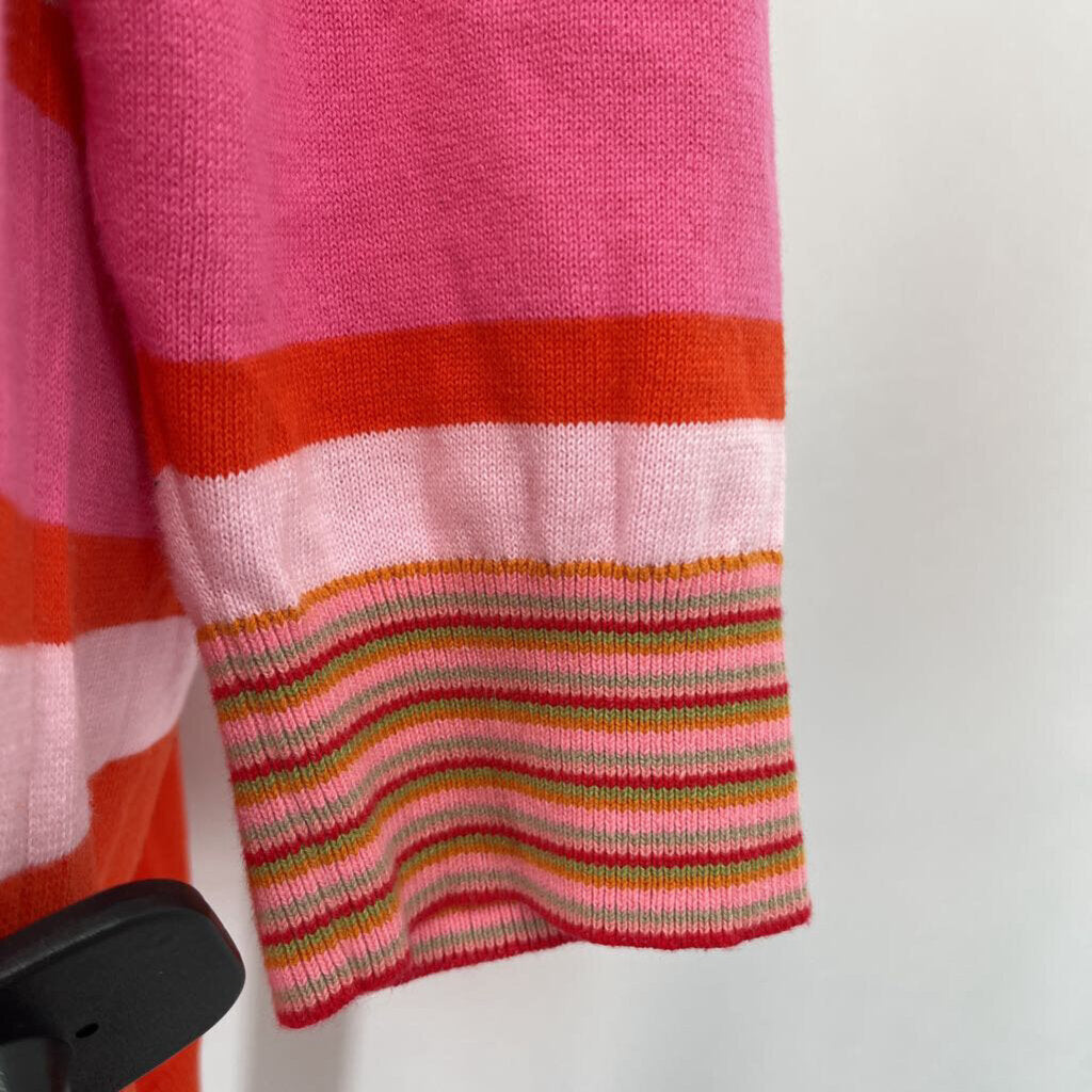 Cabi s/s Striped Cardgian