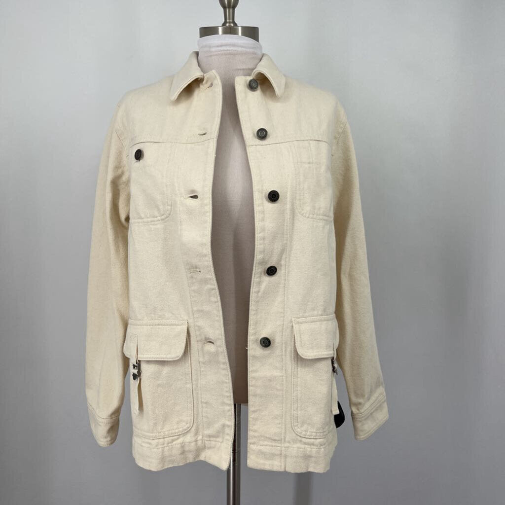 Lauren Jacket