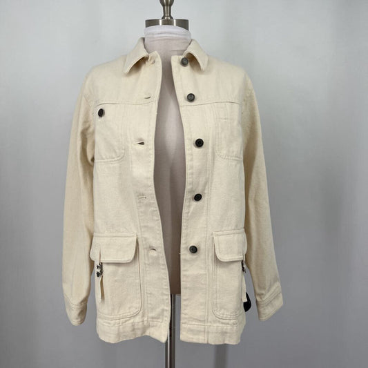 Lauren Jacket