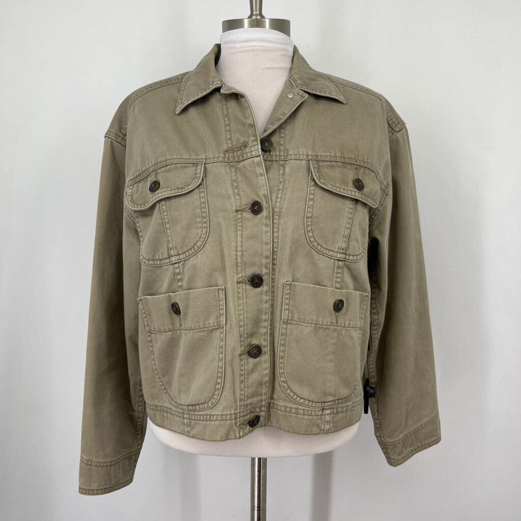 Liz Wear Jacket