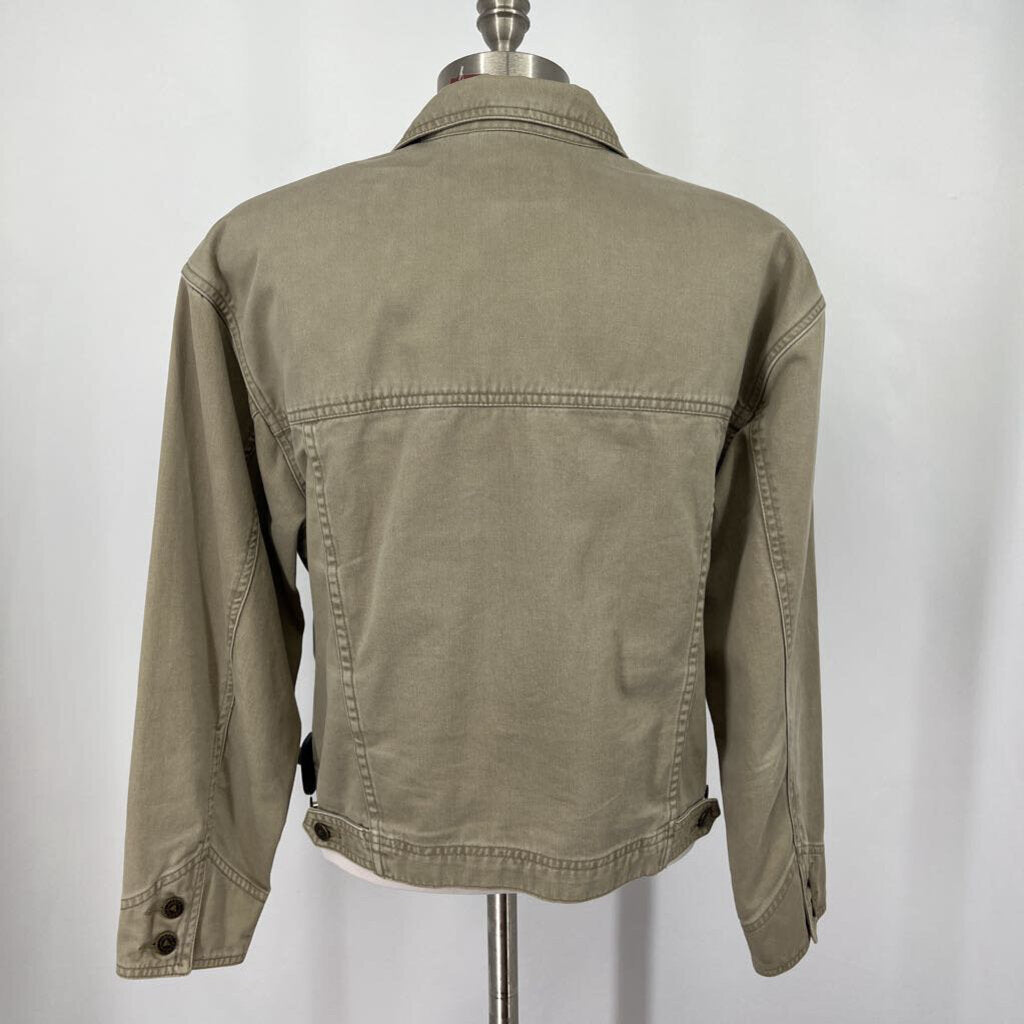 Liz Wear Jacket