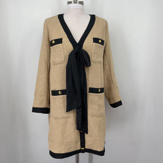 Pomander Place L/S Dress
