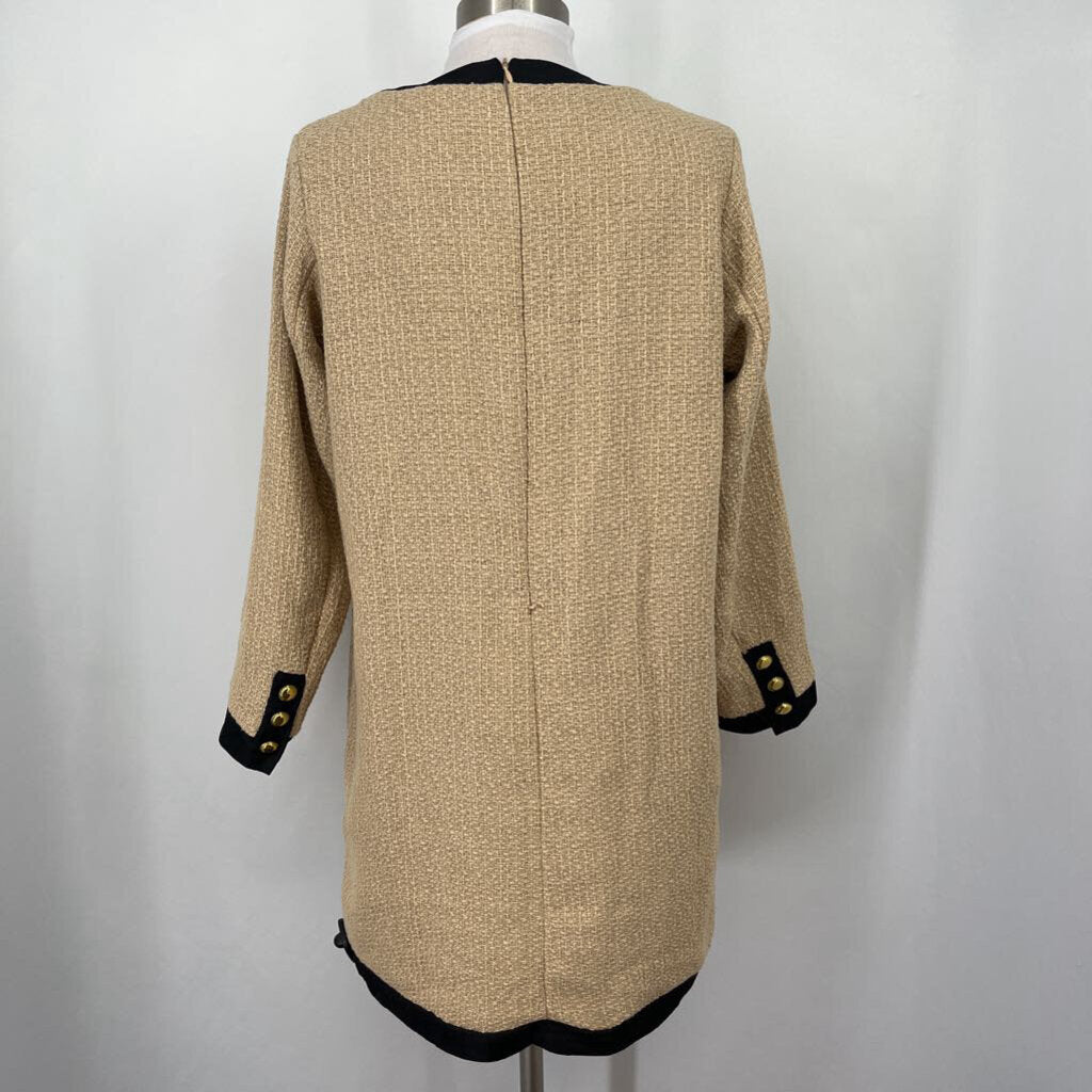 Pomander Place L/S Dress