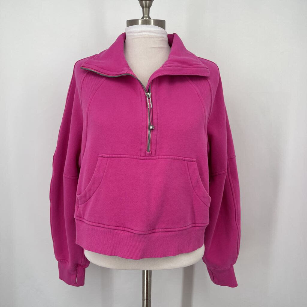 Lululemon Pullover