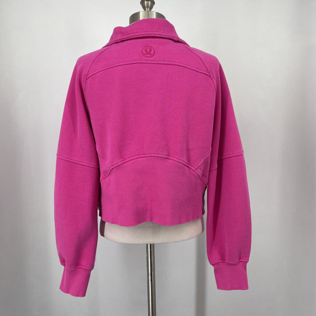 Lululemon Pullover
