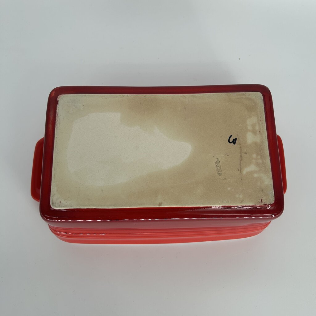 Enamel Bakeware
