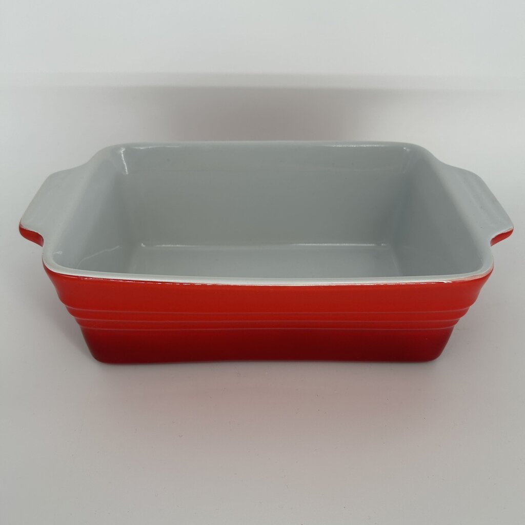 Enamel Bakeware