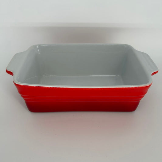 Enamel Bakeware
