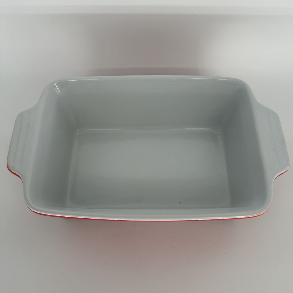 Enamel Bakeware