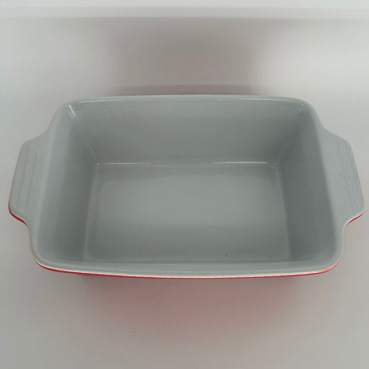 Enamel Bakeware