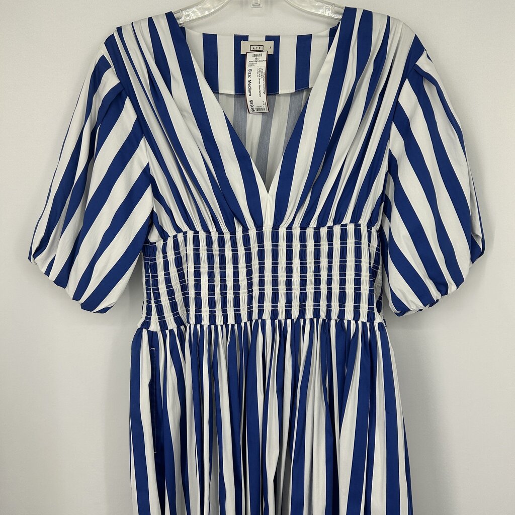 AYR S/S Dress