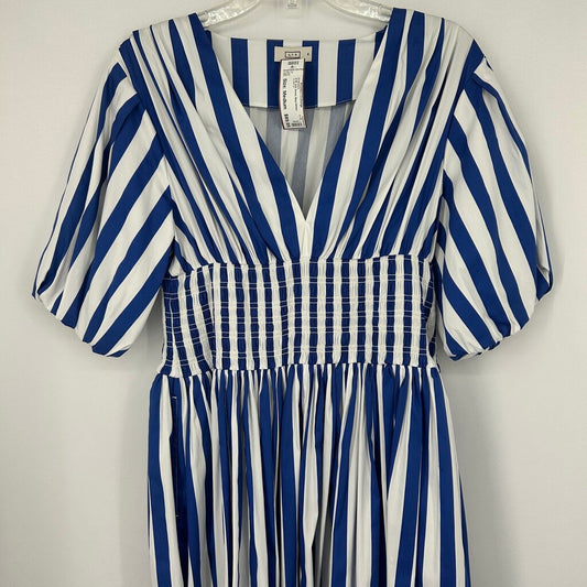 AYR S/S Dress
