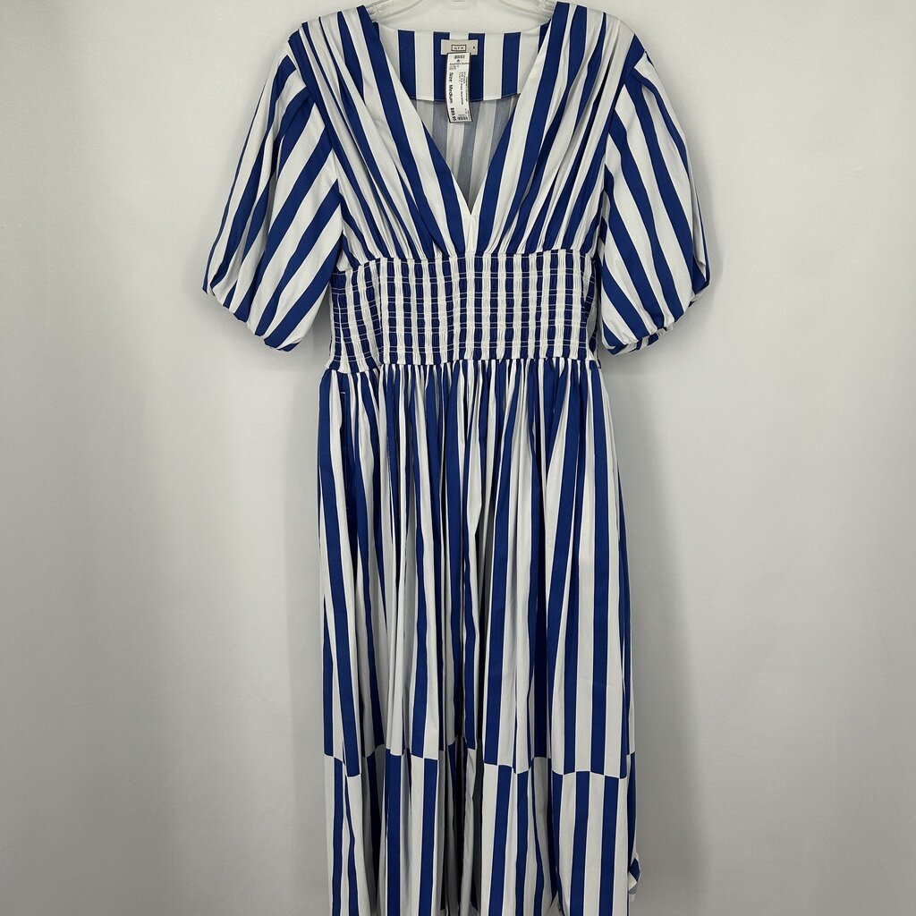 AYR S/S Dress