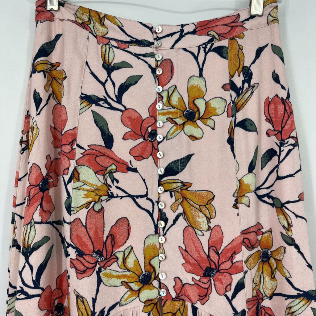 Free People Skirt