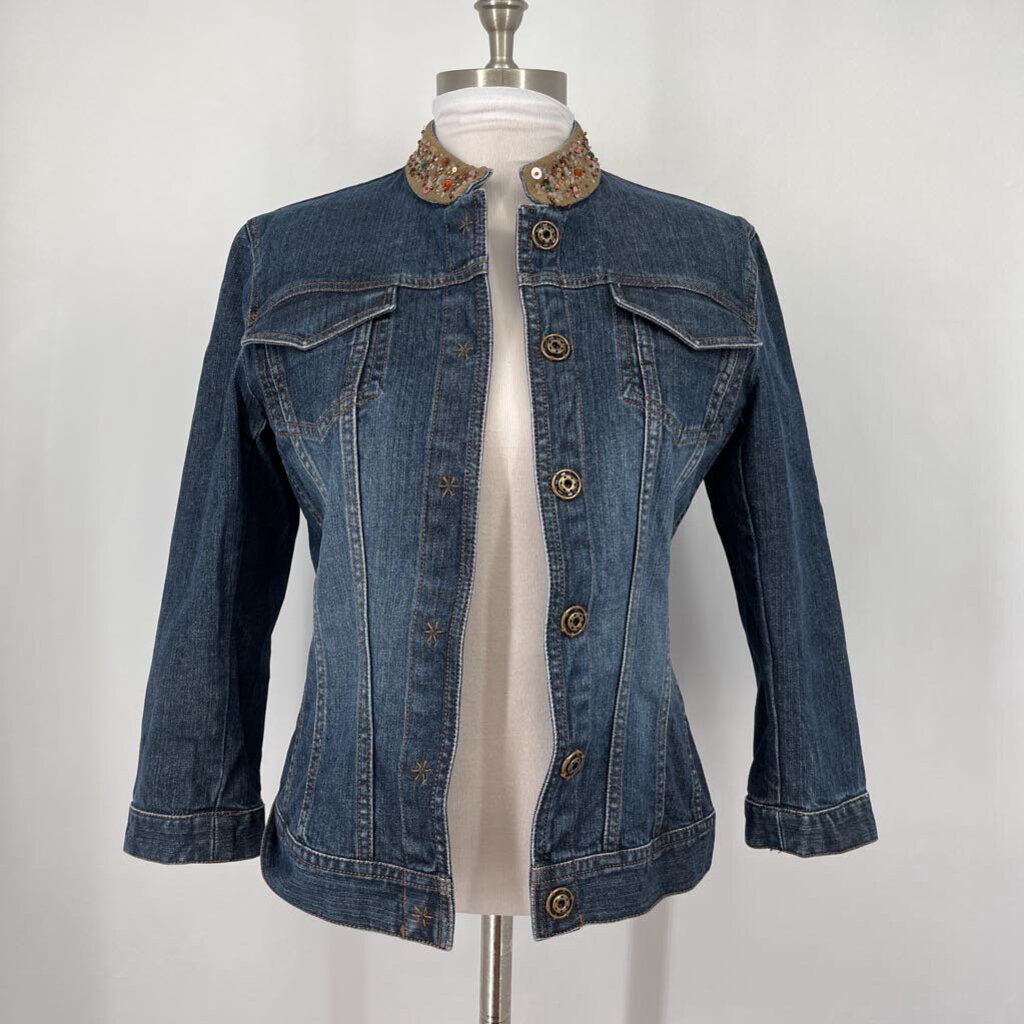 Banana Republic Jacket