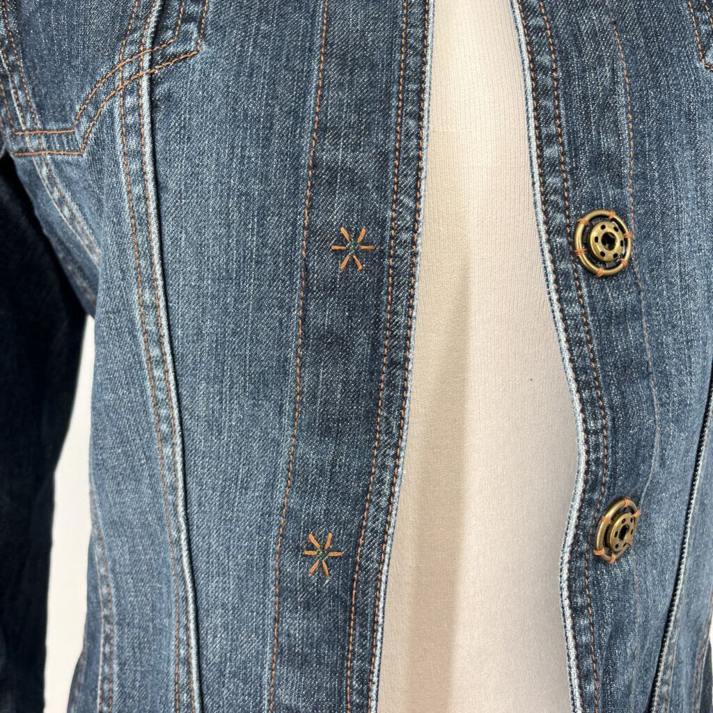 Banana Republic Jacket