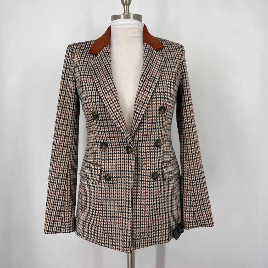 Bar 111 Jacket