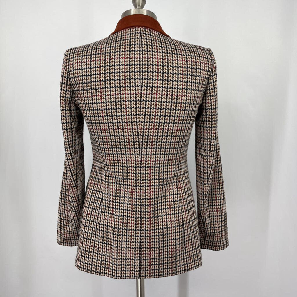 Bar 111 Jacket