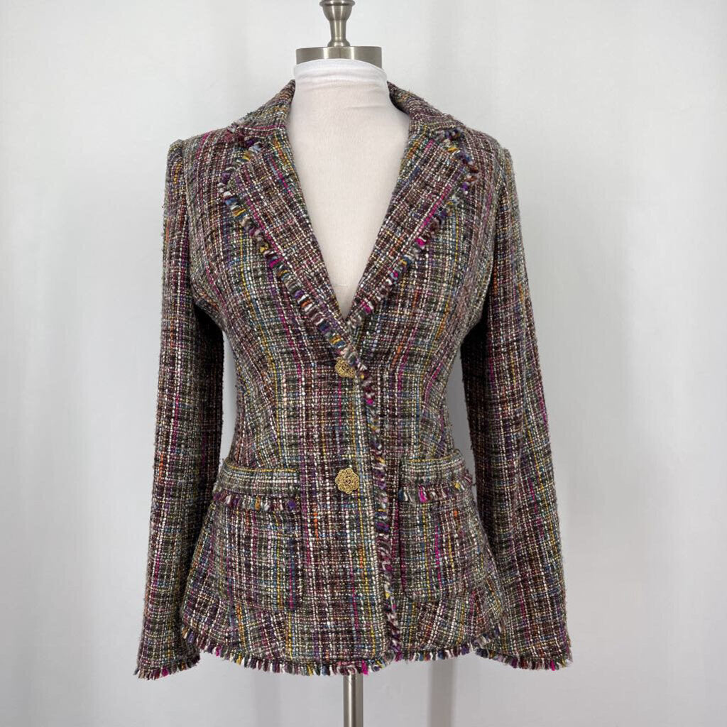 Kate Hill Jacket