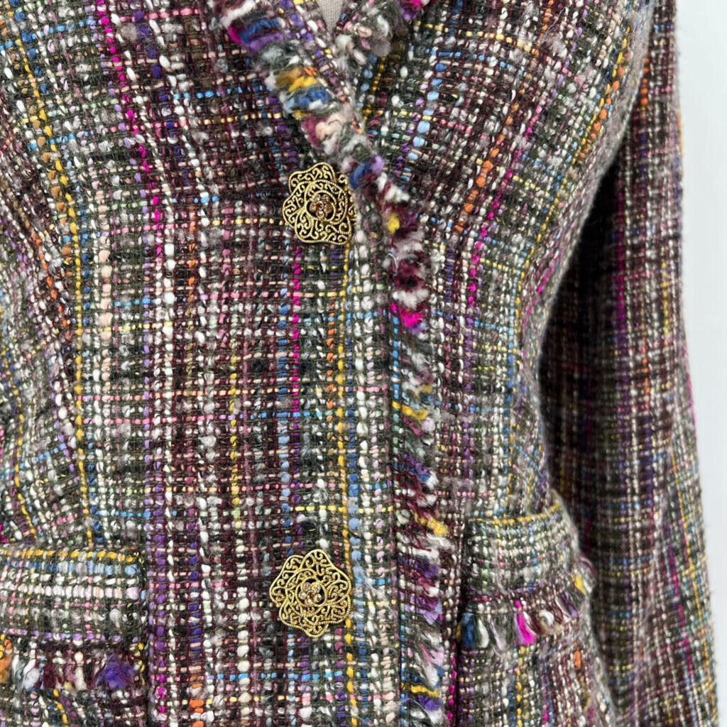 Kate Hill Jacket
