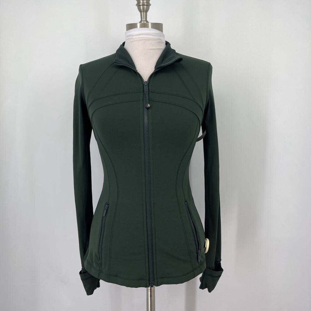 Lululemon Jacket
