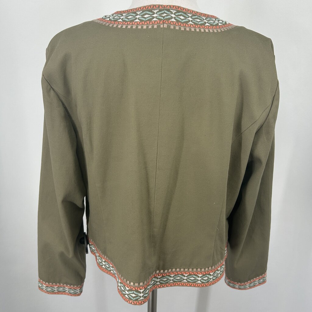 D & Co. Jacket