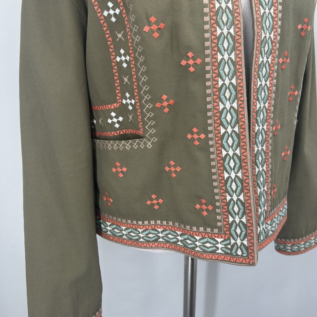 D & Co. Jacket