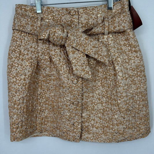 Sezane Skirt