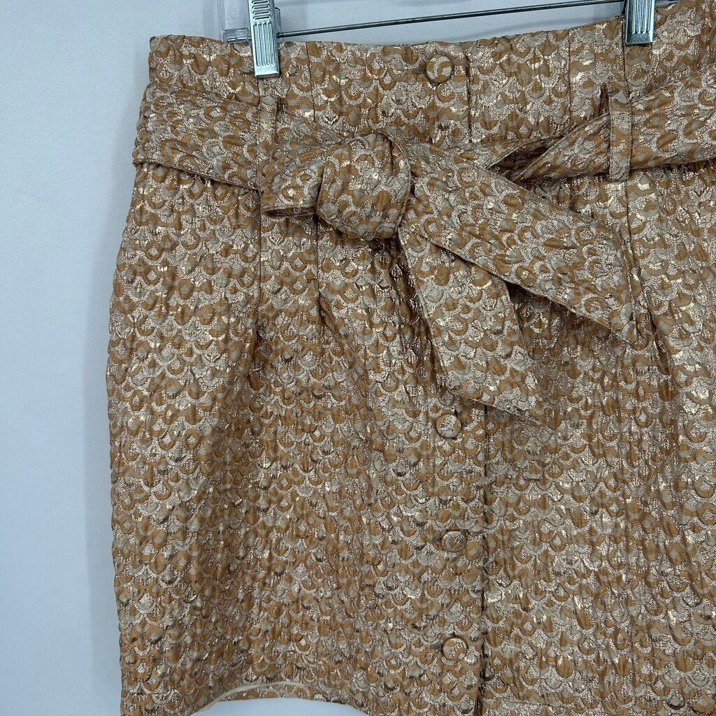 Sezane Skirt