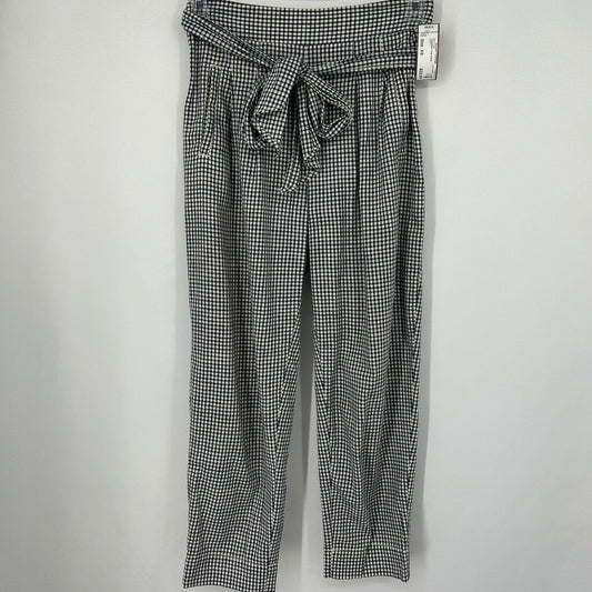 Cartonnier Crop Pants