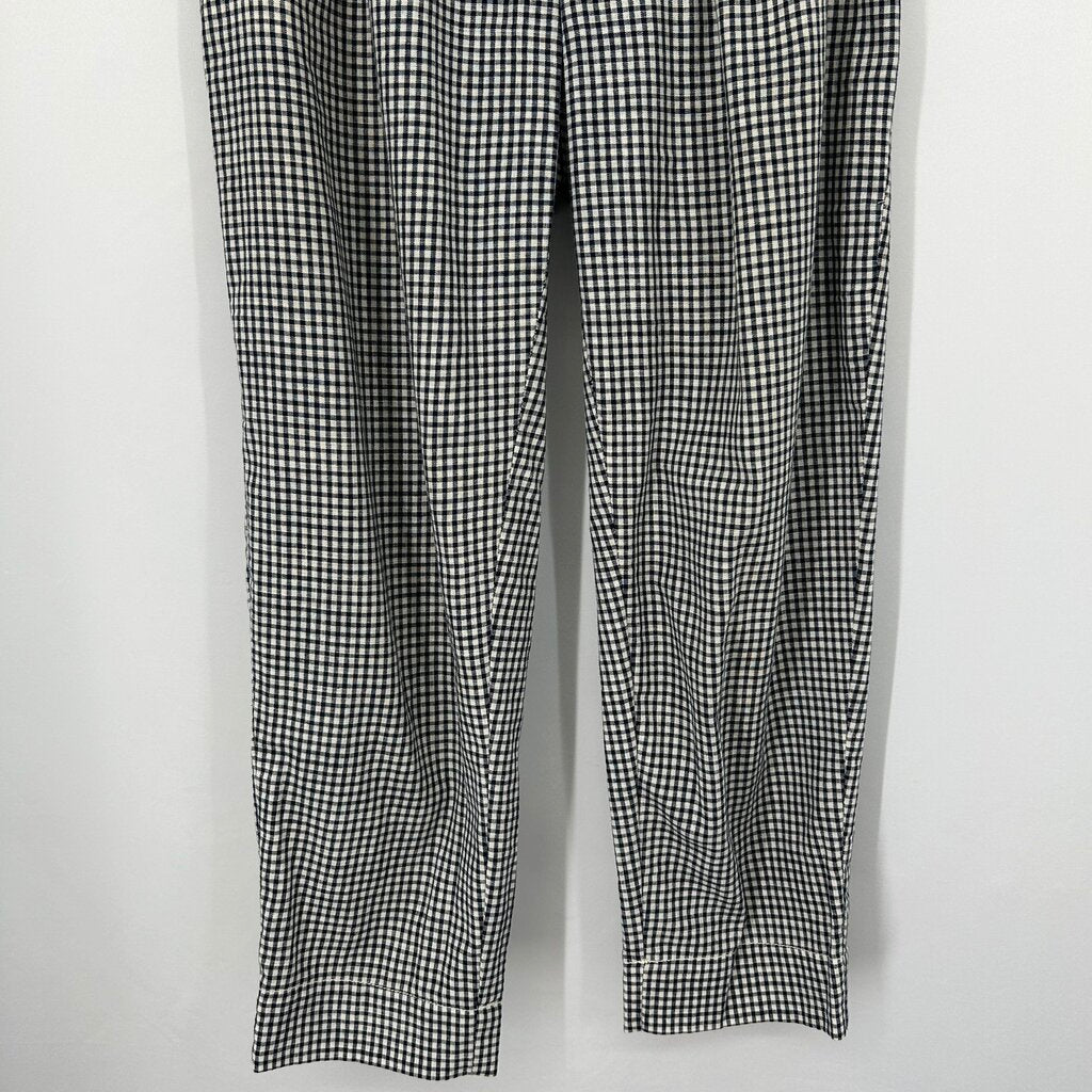 Cartonnier Crop Pants