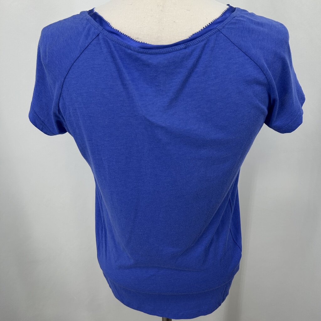 Comptor Des Cotonniers S/S Shirt