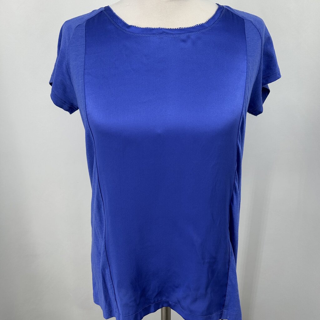 Comptor Des Cotonniers S/S Shirt