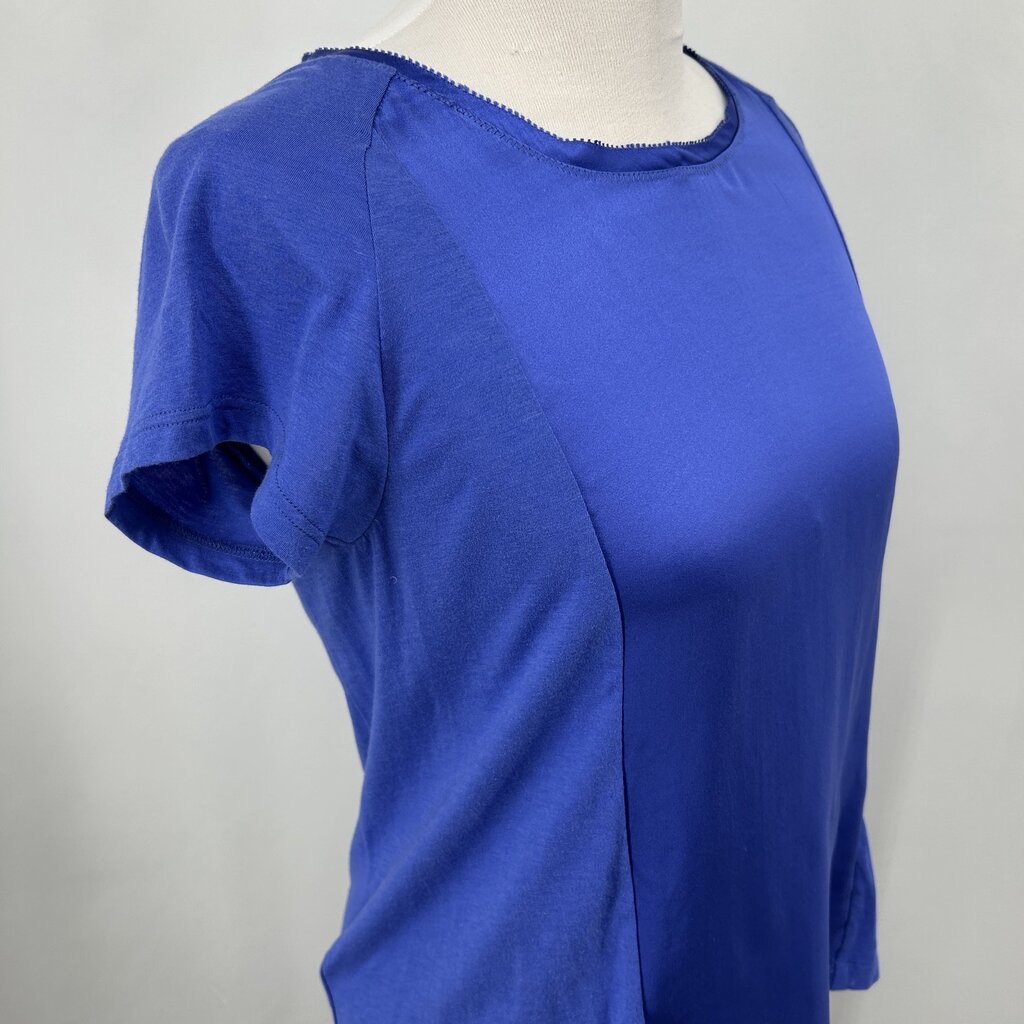 Comptor Des Cotonniers S/S Shirt