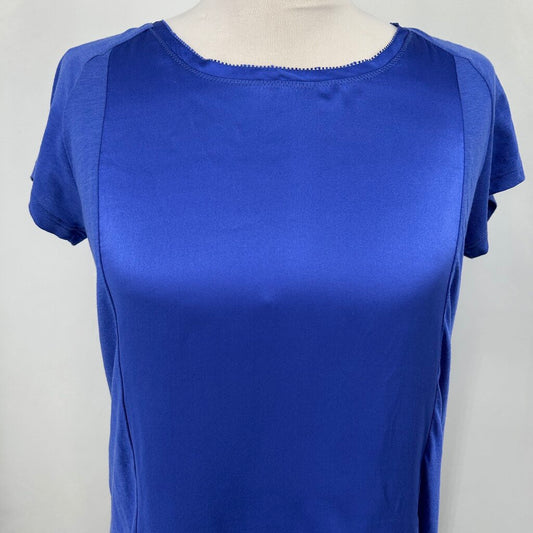 Comptor Des Cotonniers S/S Shirt