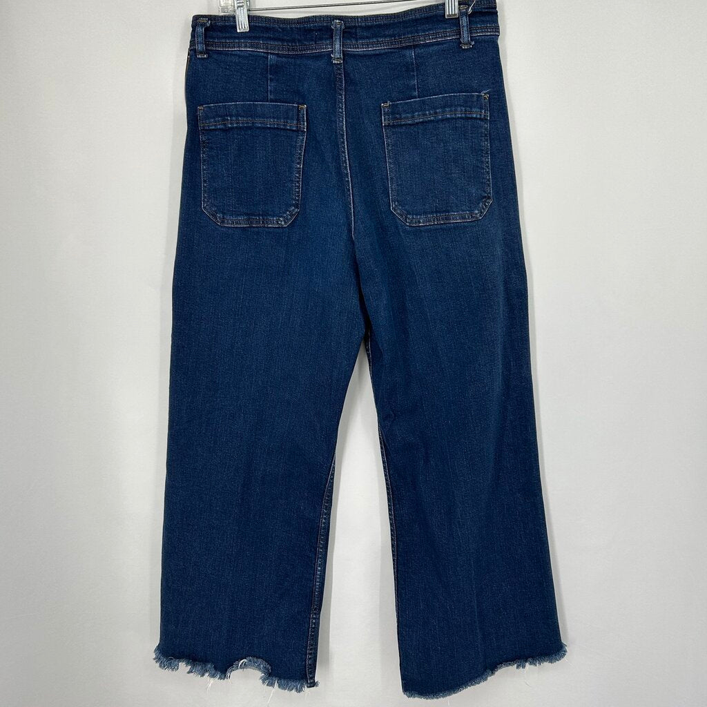 Zara Jeans
