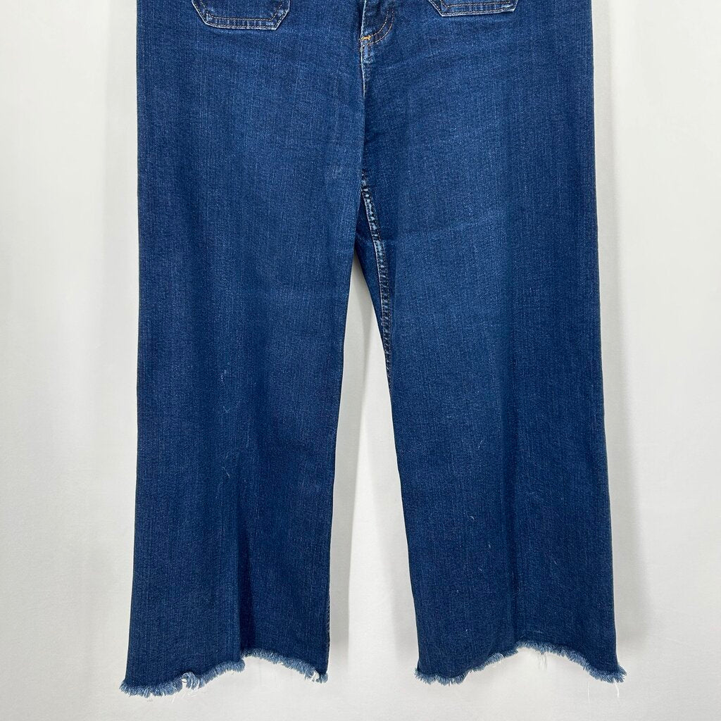 Zara Jeans