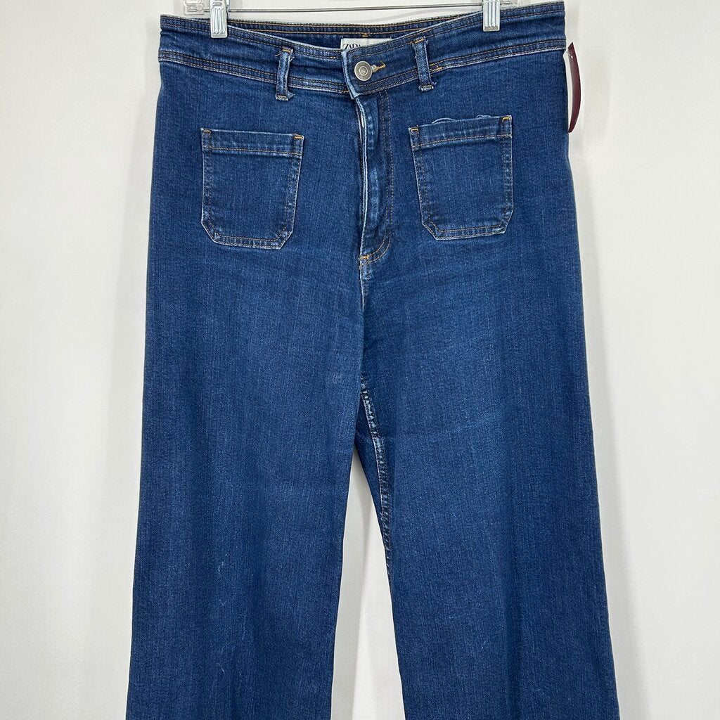 Zara Jeans