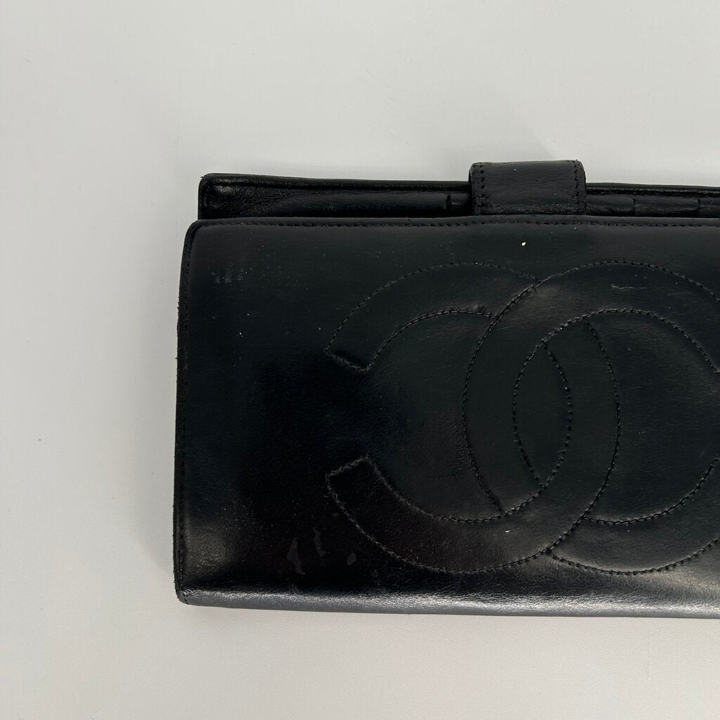 Chanel Vintage Wallet