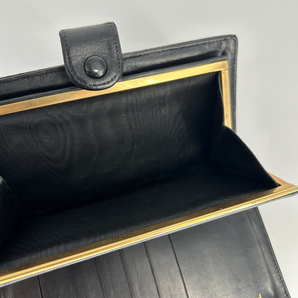 Chanel Vintage Wallet