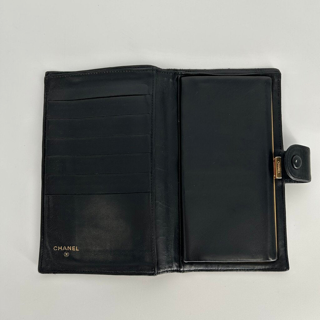 Chanel Vintage Wallet