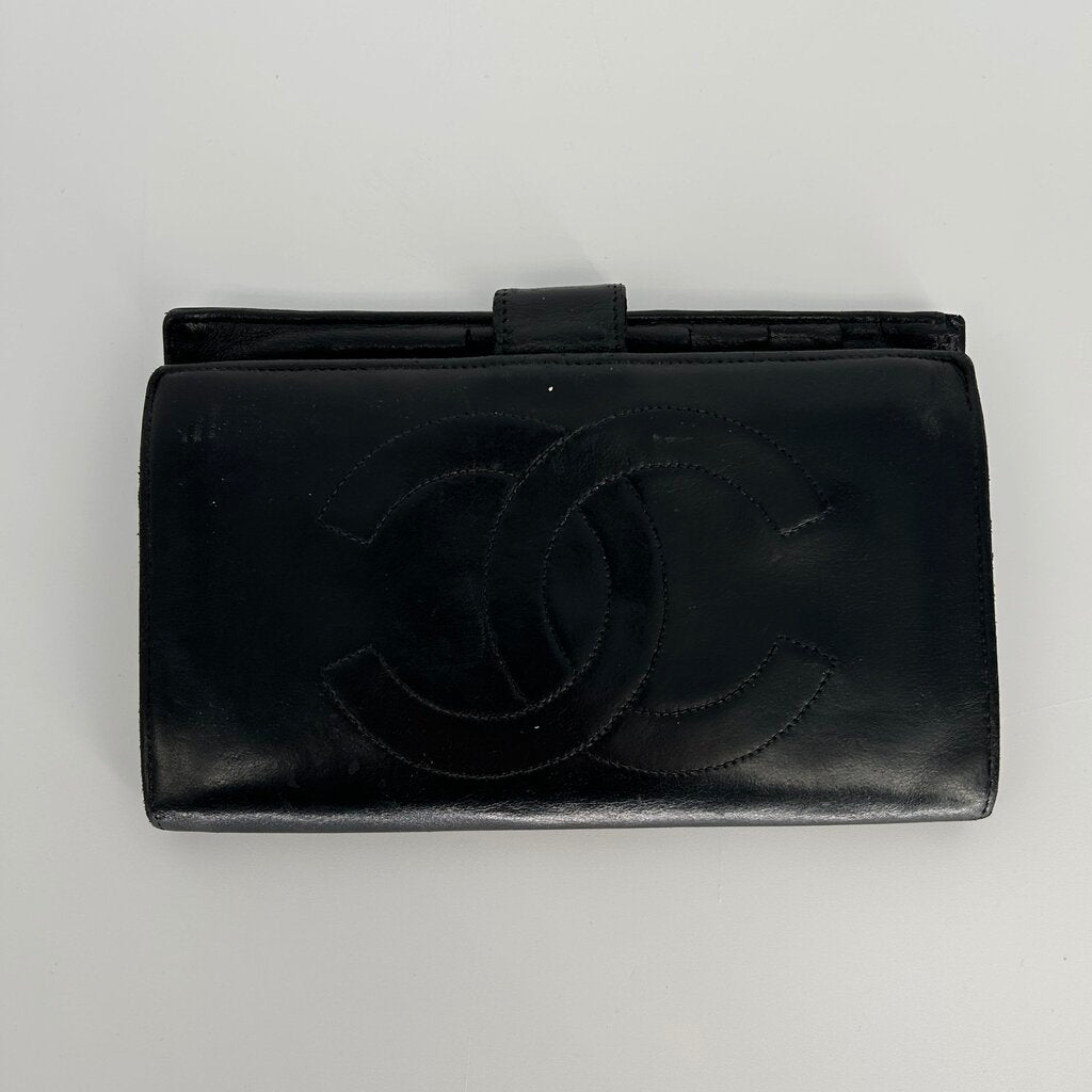 Chanel Vintage Wallet