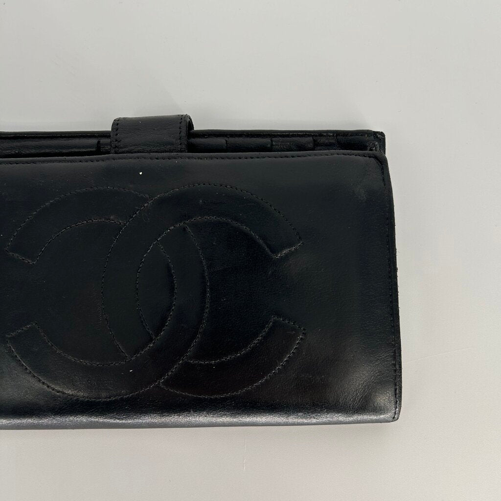 Chanel Vintage Wallet