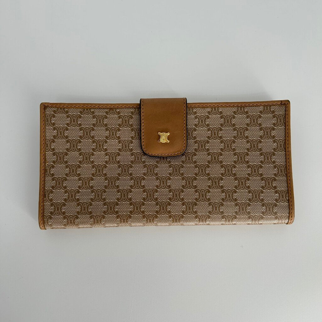Celine Wallet