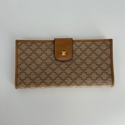 Celine Wallet