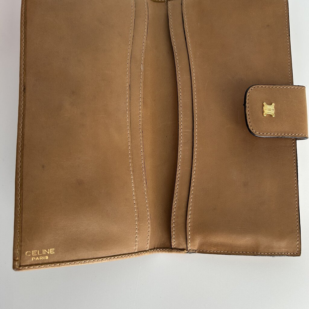 Celine Wallet