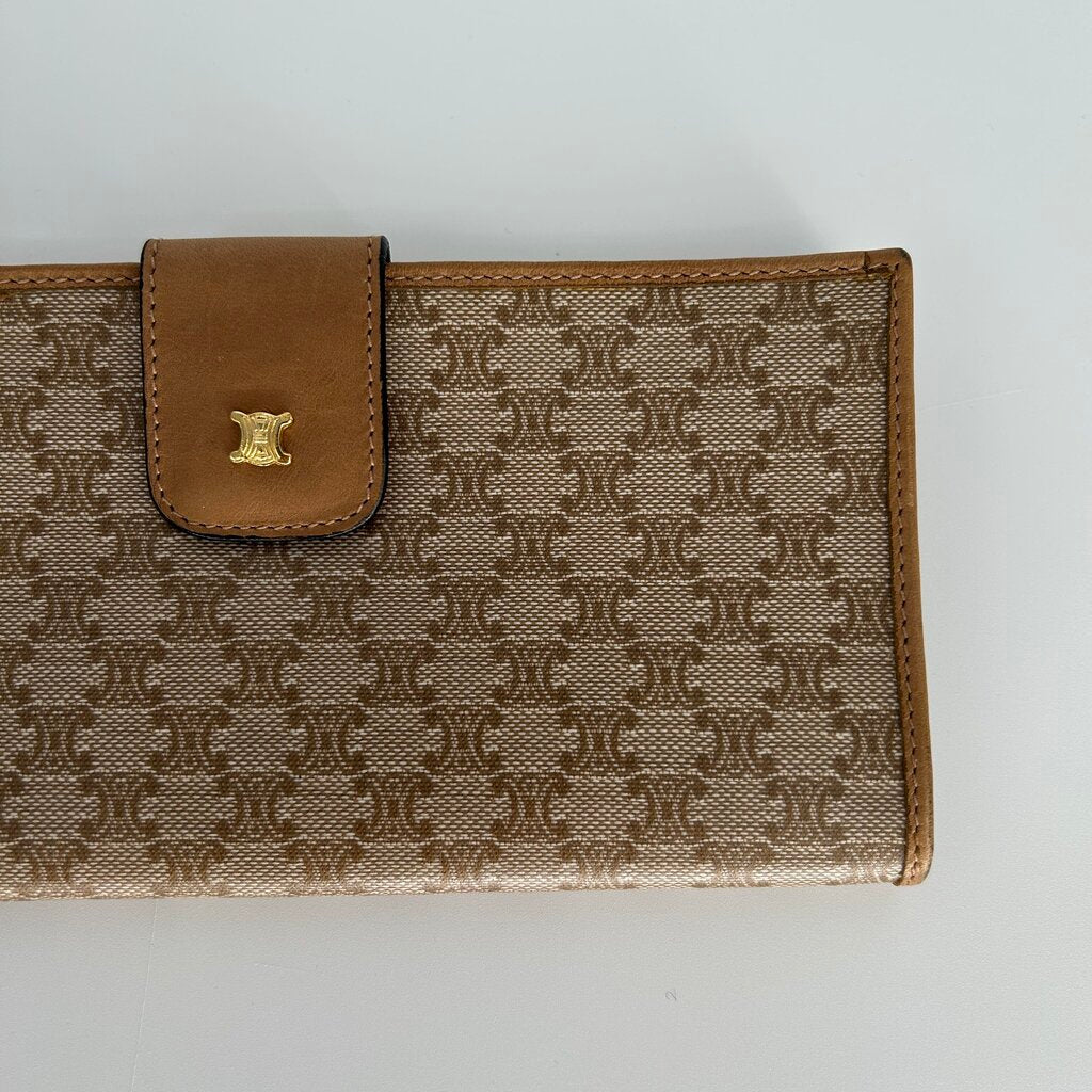 Celine Wallet
