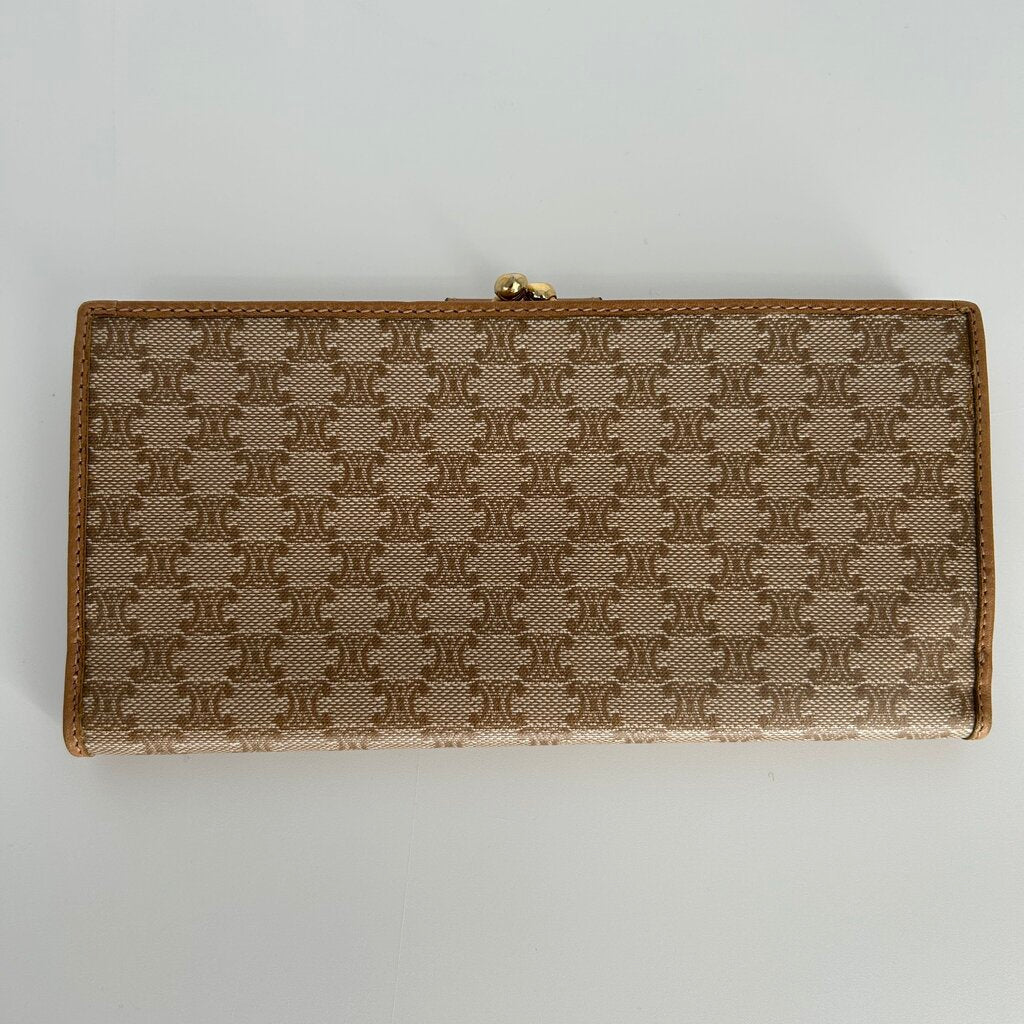 Celine Wallet