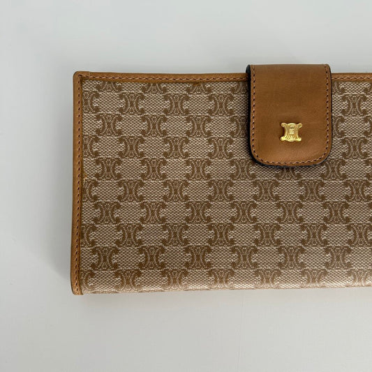 Celine Wallet