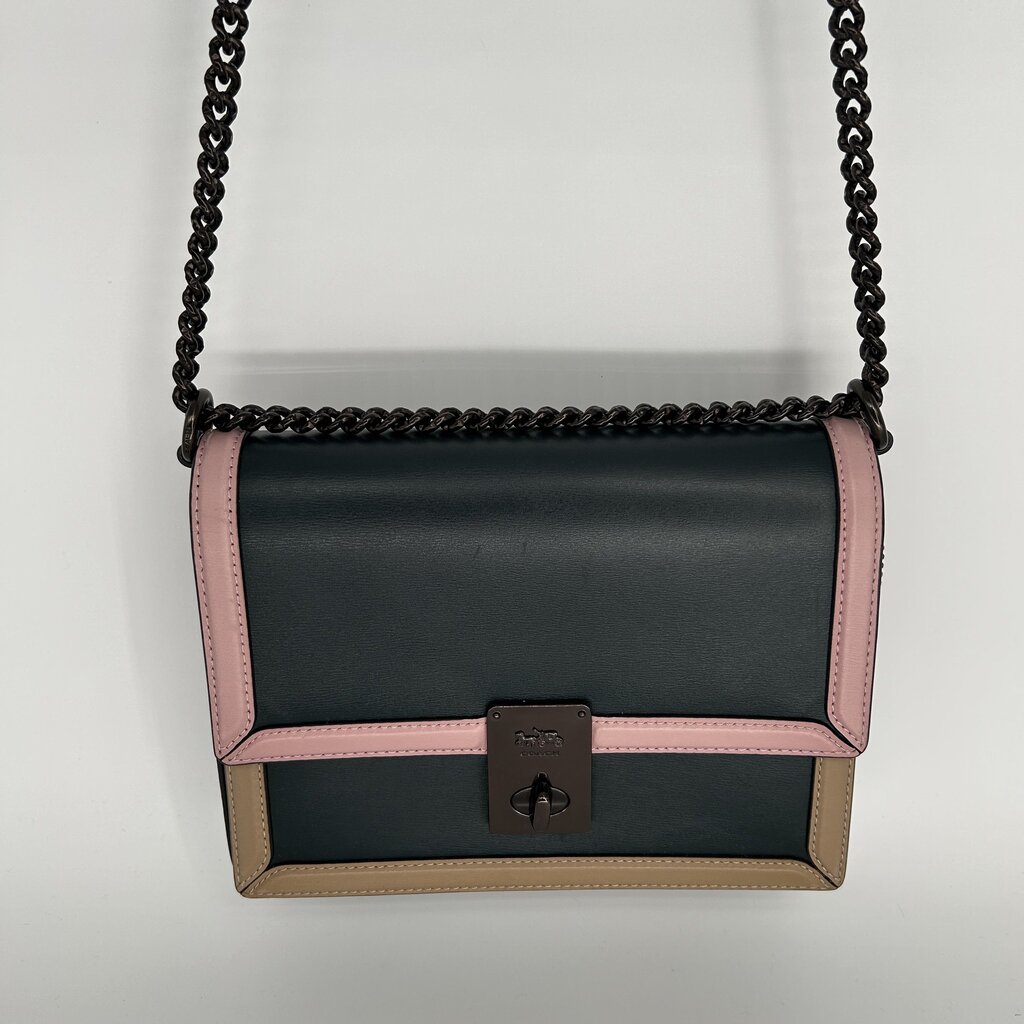 Coach Shoulder Bag